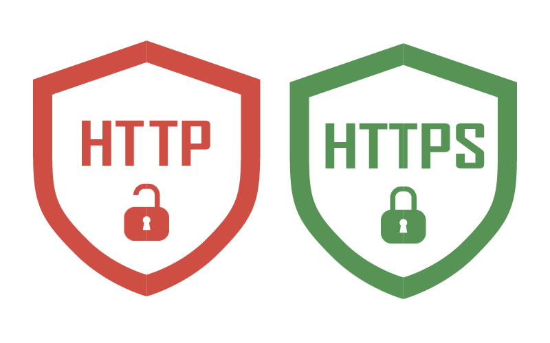 HTTP vs HTTPS | Portal Technologies