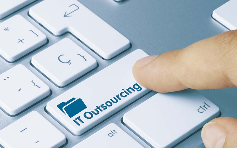 Should small businesses be outsourcing their IT support