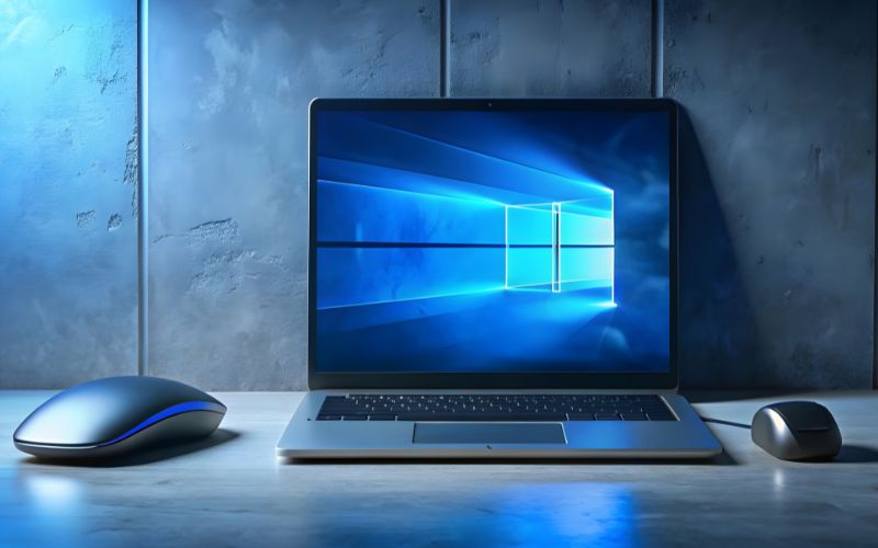 windows 11 business upgrade scotland
